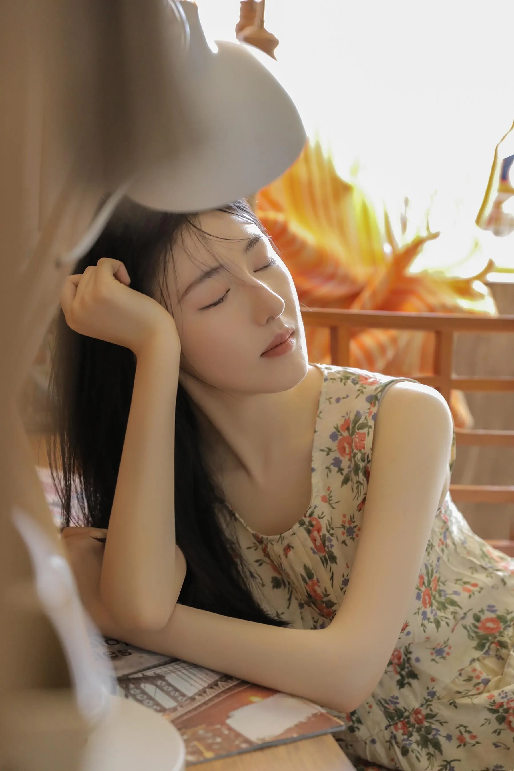 [YITUYU艺图语]2022.07.10 悠夏 oeil [28P]插图5